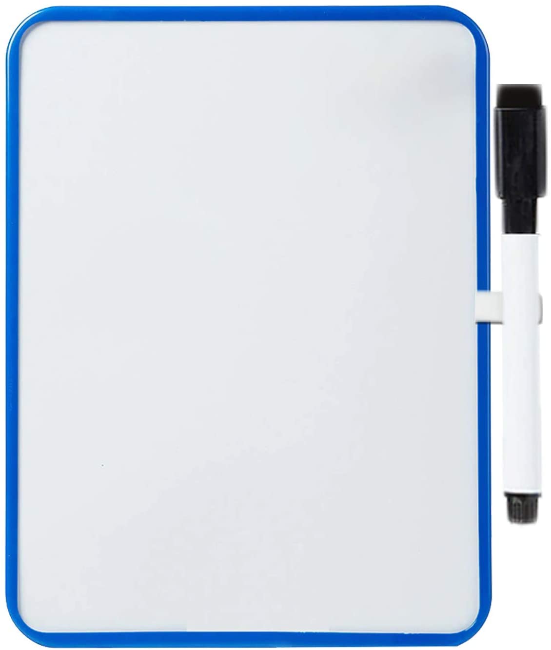 Ixir Small Dry Erase Board 6.5 x 8.25-inch-Magnetic Portable Hanging  Whiteboard for Wall